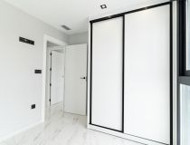 New build - Villa - Ориуэла Коста  - Punta Prima