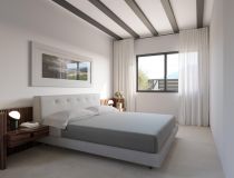 New build - Villa - Penaguila - El Olivar