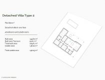 New build - Villa - Penaguila - El Olivar