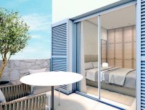 New build - Villa - Pilar de la Horadada - La Torre De La Horadada