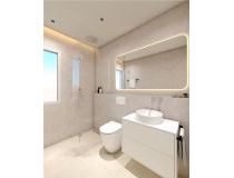 New build - Villa - Pilar de la Horadada - La Torre De La Horadada