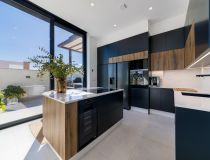 New build - Villa - Pilar de la Horadada - Lo Romero Golf