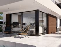 New build - Villa - Pilar de la Horadada - Lo Romero Golf