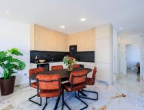 New build - Villa - Pilar de la Horadada - Lo Romero Golf