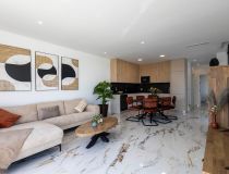 New build - Villa - Pilar de la Horadada - Lo Romero Golf