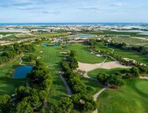 New build - Villa - Pilar de la Horadada - Lo Romero Golf