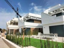 New build - Villa - Pilar de la Horadada - Lo Romero Golf