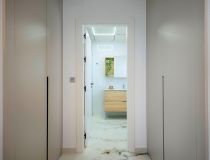 New build - Villa - Pilar de la Horadada - Lo Romero Golf