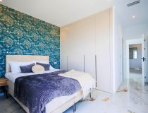 New build - Villa - Pilar de la Horadada - Lo Romero Golf