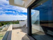 New build - Villa - Pilar de la Horadada - Lo Romero Golf