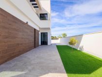 New build - Villa - Pilar de la Horadada - Lo Romero Golf