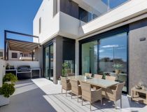 New build - Villa - Pilar de la Horadada - Lo Romero Golf