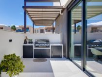 New build - Villa - Pilar de la Horadada - Lo Romero Golf