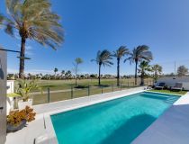 New build - Villa - Pilar de la Horadada - Lo Romero Golf