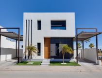New build - Villa - Pilar de la Horadada - Lo Romero Golf