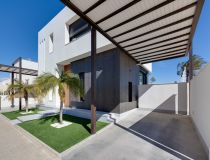 New build - Villa - Pilar de la Horadada - Lo Romero Golf