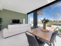 New build - Villa - Pilar de la Horadada - Lo Romero Golf