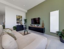 New build - Villa - Pilar de la Horadada - Lo Romero Golf