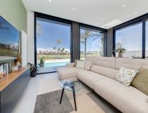 New build - Villa - Pilar de la Horadada - Lo Romero Golf