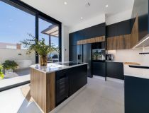 New build - Villa - Pilar de la Horadada - Lo Romero Golf