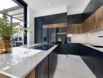 New build - Villa - Pilar de la Horadada - Lo Romero Golf