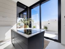 New build - Villa - Pilar de la Horadada - Lo Romero Golf