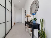 New build - Villa - Pilar de la Horadada - Lo Romero Golf