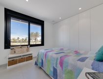 New build - Villa - Pilar de la Horadada - Lo Romero Golf