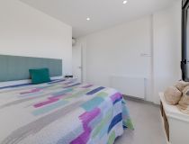 New build - Villa - Pilar de la Horadada - Lo Romero Golf