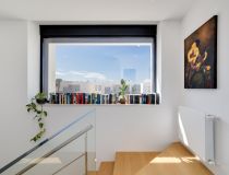 New build - Villa - Pilar de la Horadada - Lo Romero Golf