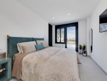 New build - Villa - Pilar de la Horadada - Lo Romero Golf