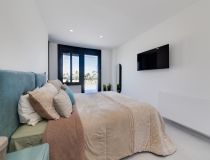 New build - Villa - Pilar de la Horadada - Lo Romero Golf