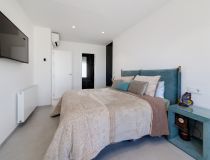 New build - Villa - Pilar de la Horadada - Lo Romero Golf