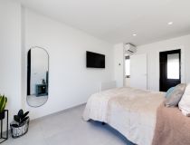 New build - Villa - Pilar de la Horadada - Lo Romero Golf