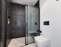 New build - Villa - Pilar de la Horadada - Lo Romero Golf