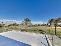 New build - Villa - Pilar de la Horadada - Lo Romero Golf