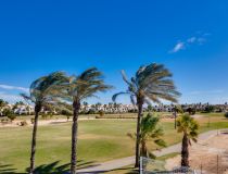 New build - Villa - Pilar de la Horadada - Lo Romero Golf