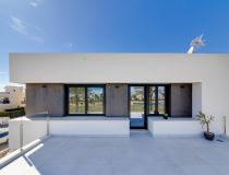 New build - Villa - Pilar de la Horadada - Lo Romero Golf