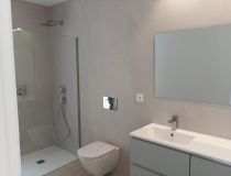 New build - Villa - Pilar de la Horadada - Lo Romero Golf