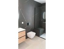New build - Villa - Pilar de la Horadada - Lo Romero Golf