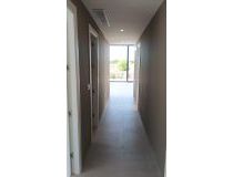 New build - Villa - Pilar de la Horadada - Lo Romero Golf