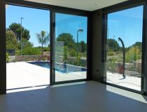 New build - Villa - Pilar de la Horadada - Lo Romero Golf