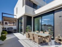 New build - Villa - Pilar de la Horadada - Lo Romero Golf