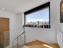 New build - Villa - Pilar de la Horadada - Lo Romero Golf