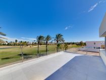 New build - Villa - Pilar de la Horadada - Lo Romero Golf