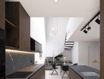 New build - Villa - Pilar de la Horadada - parques de Andromeda