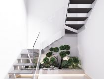 New build - Villa - Pilar de la Horadada - parques de Andromeda