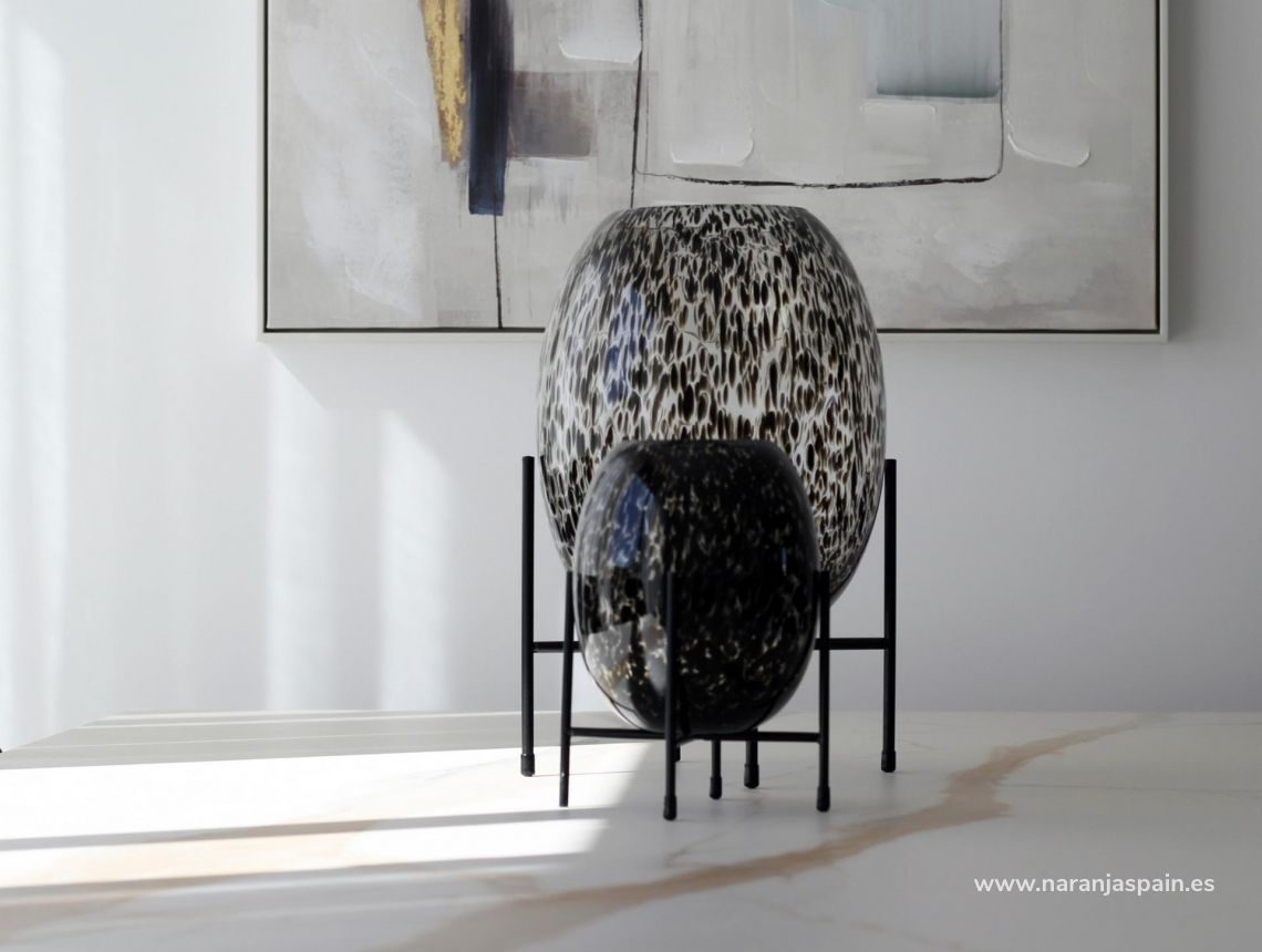 New build - Villa - Pilar de la Horadada - Pilar De La Horadada