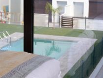 New build - Villa - Pilar de la Horadada - Pilar De La Horadada