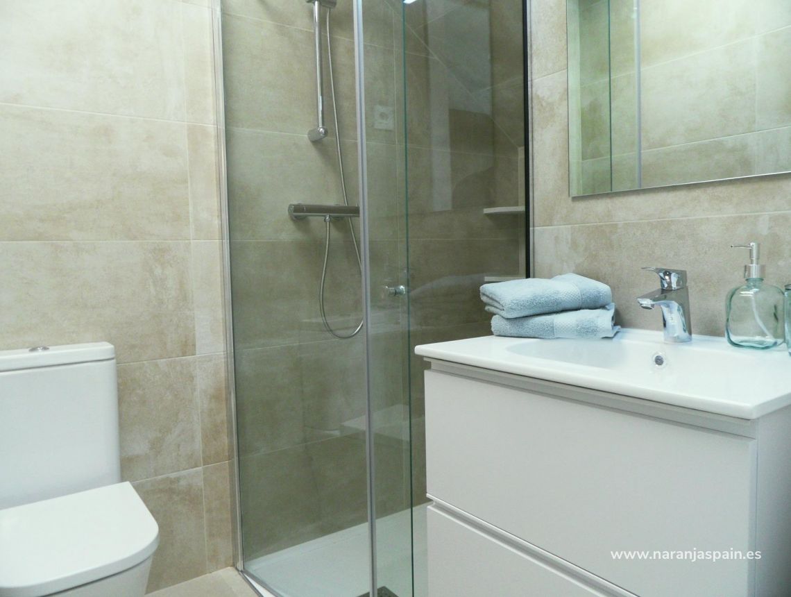 New build - Villa - Pilar de la Horadada - Pilar De La Horadada